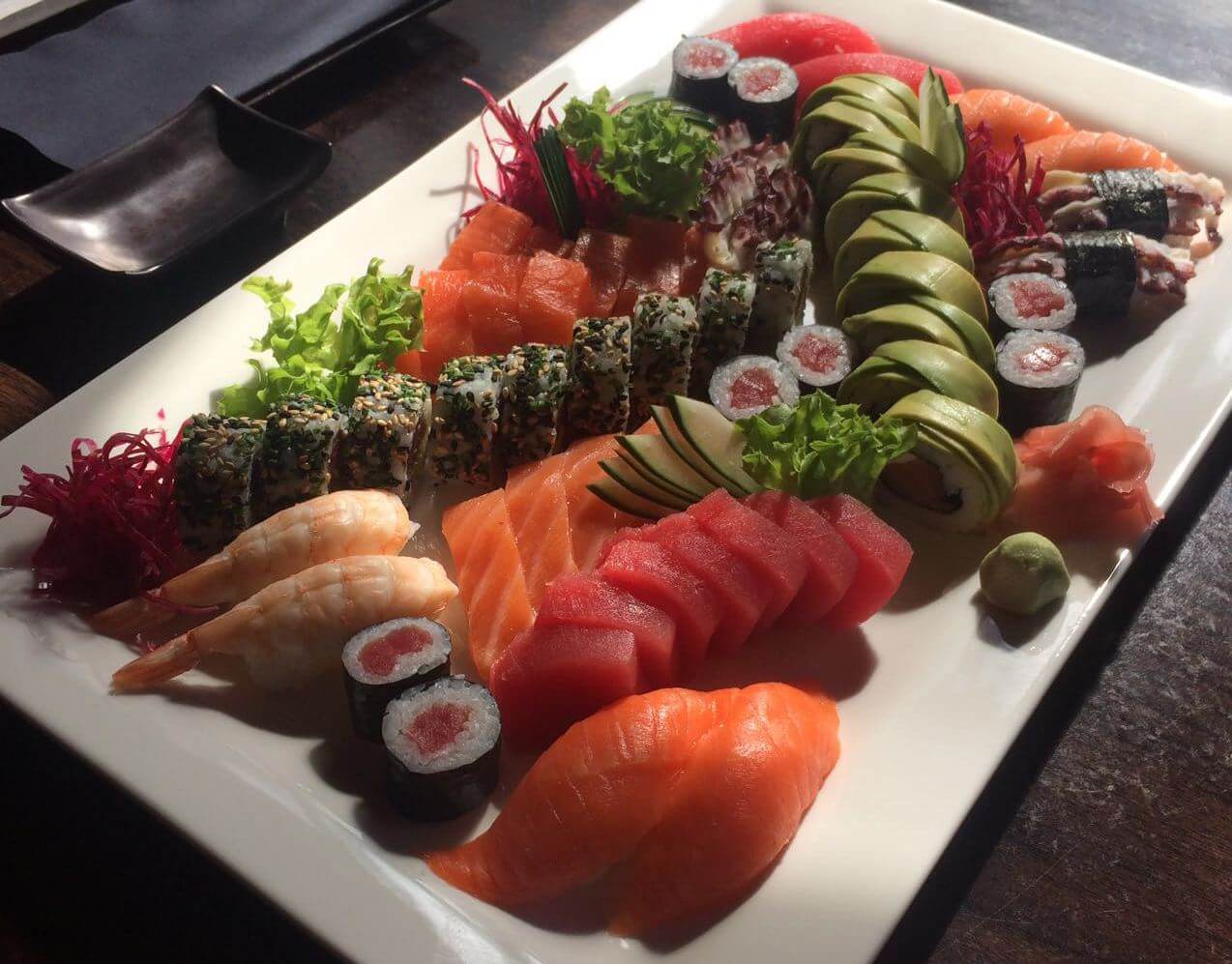 Winner small image - Sushi Bay